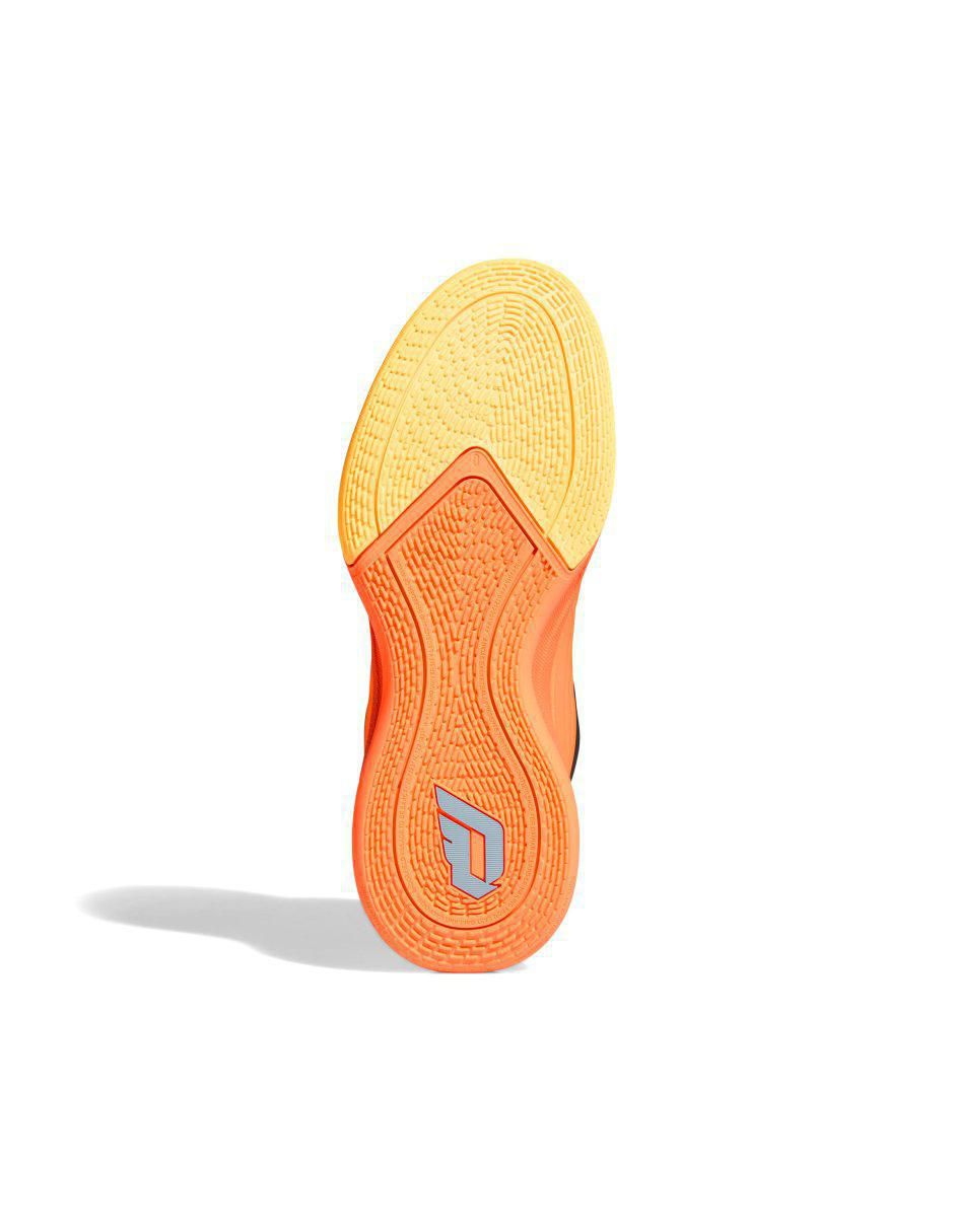 Tenis Lillard unisex para básquetbol 3