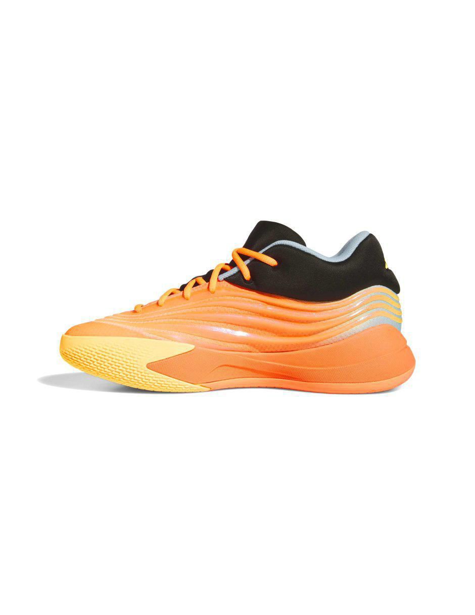 Tenis Lillard unisex para básquetbol 4