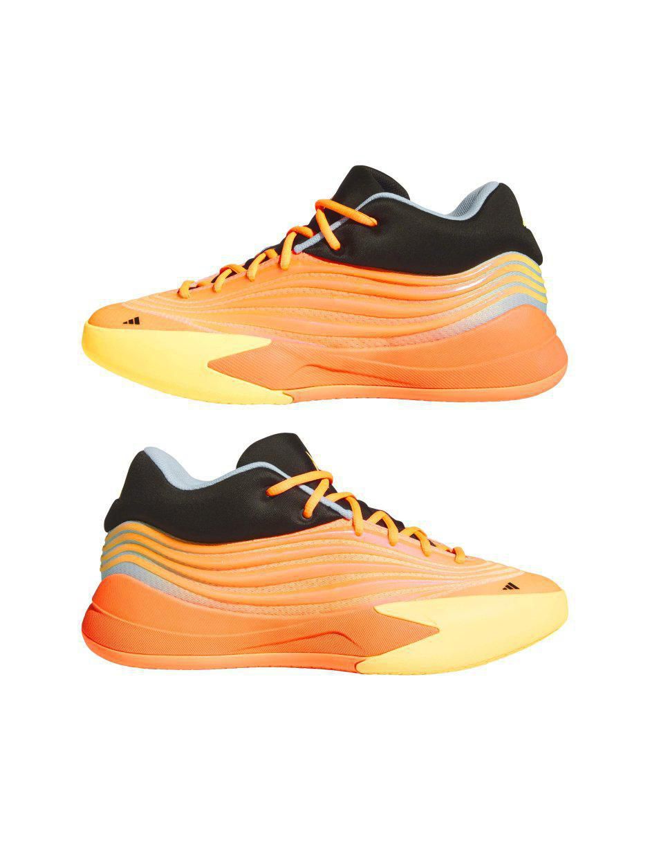 Tenis Lillard unisex para básquetbol 9