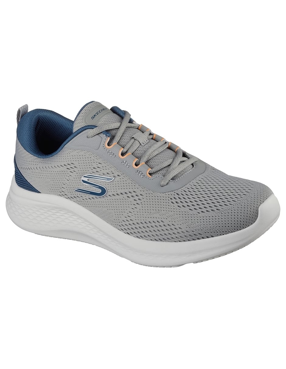 Tenis para entrenamiento Skech Lite Pro de hombre