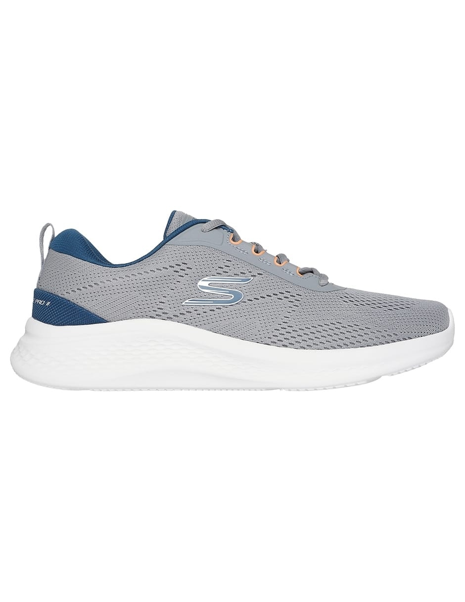 Tenis para entrenamiento Skech Lite Pro de hombre 2