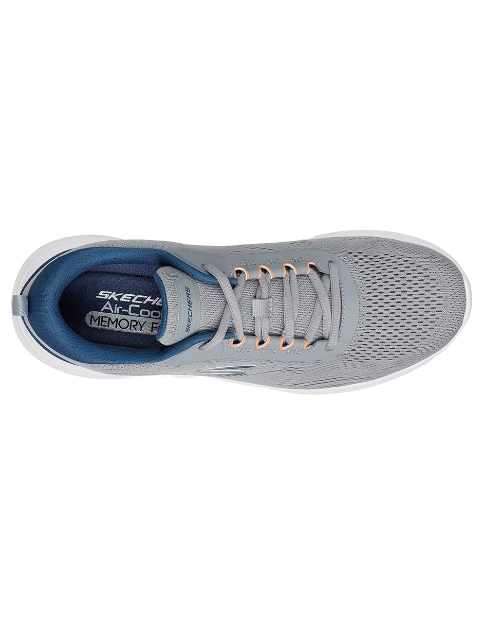 Tenis para entrenamiento Skech Lite Pro de hombre 5