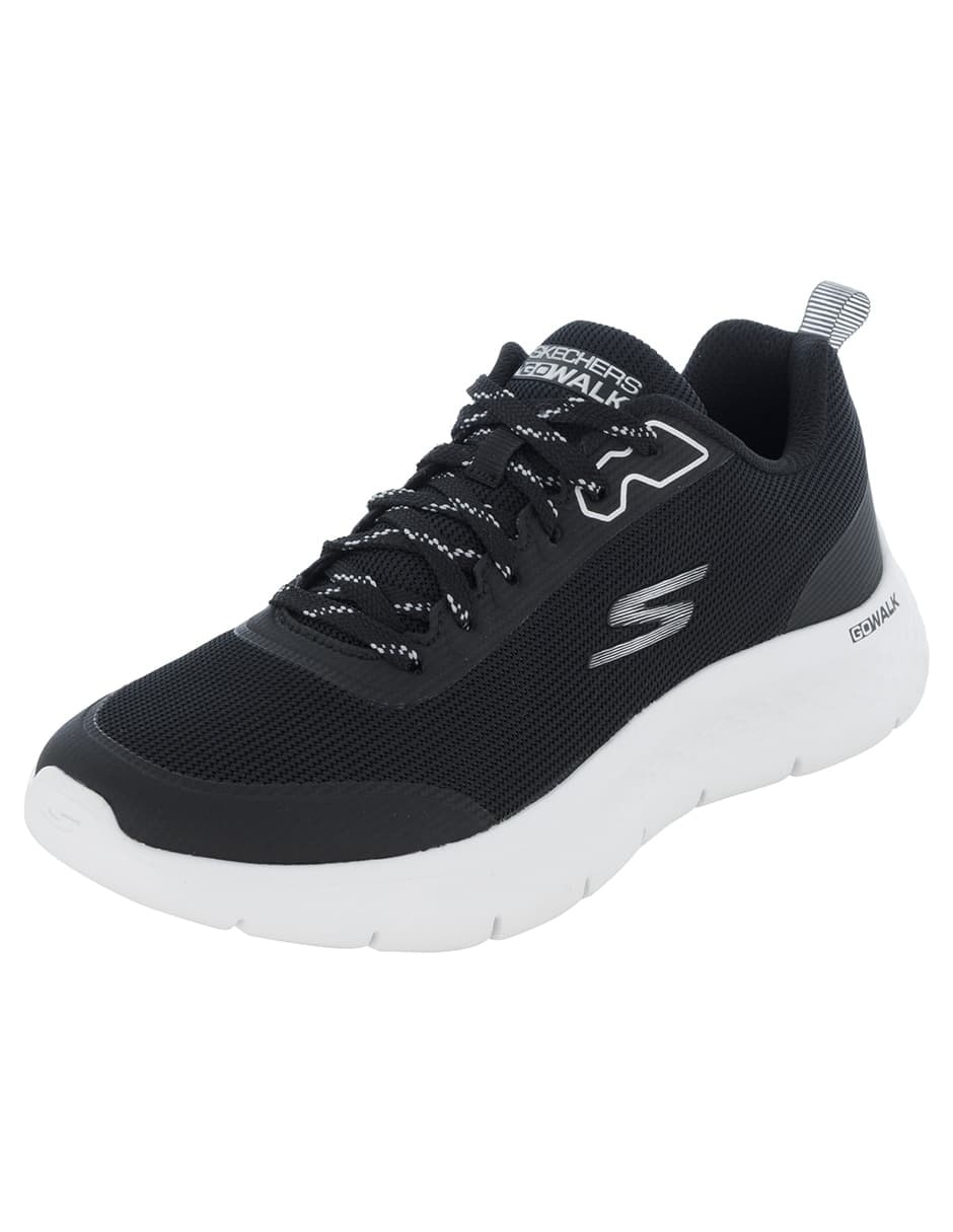Tenis para entrenamiento Go Walk Flex de mujer 2