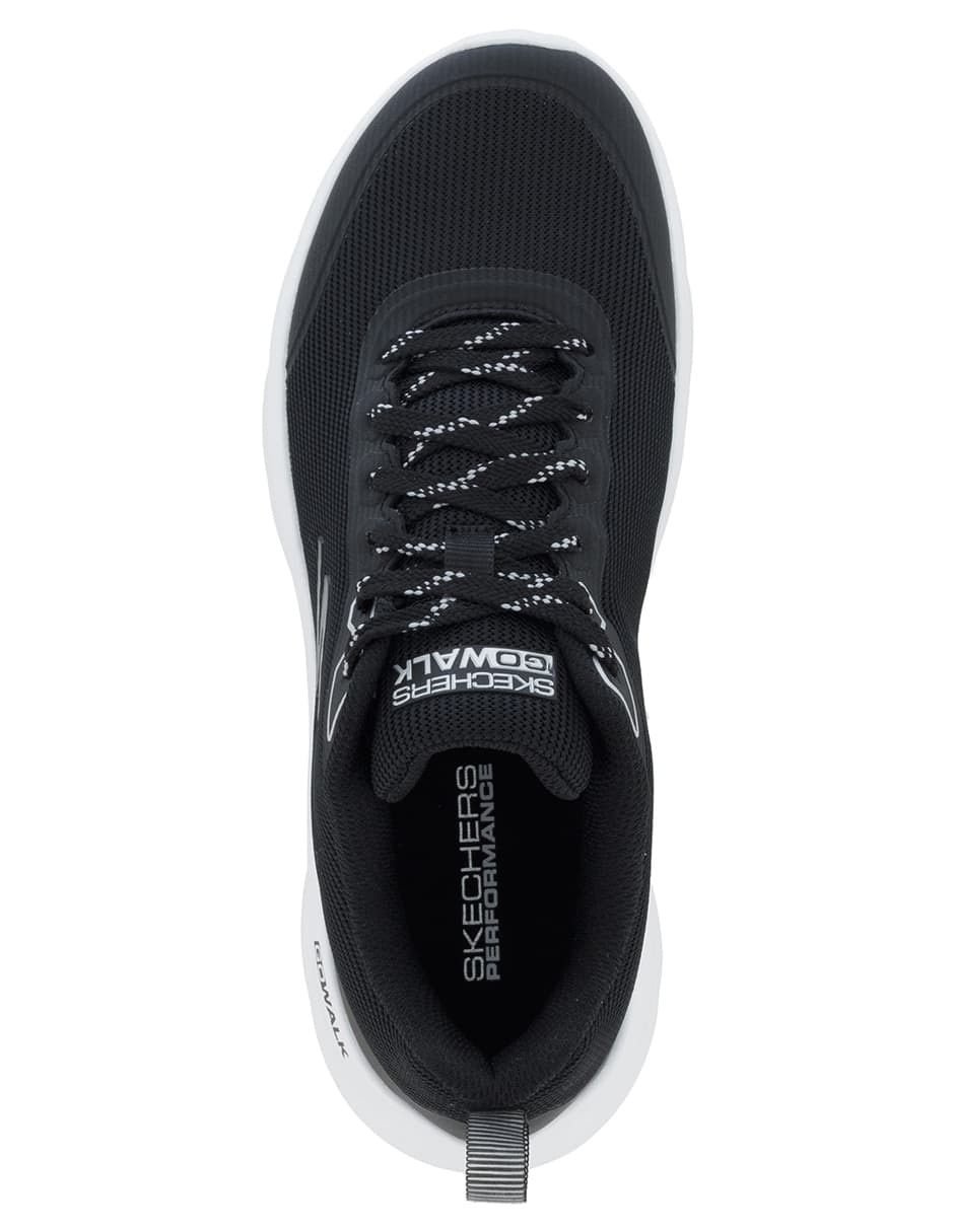 Tenis para entrenamiento Go Walk Flex de mujer 4