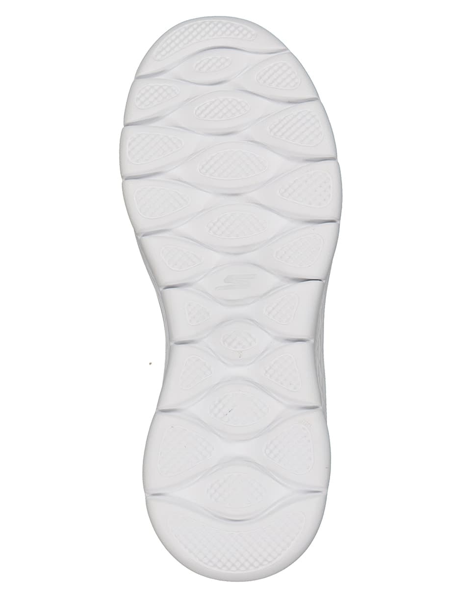 Tenis para entrenamiento Go Walk Flex de mujer 5