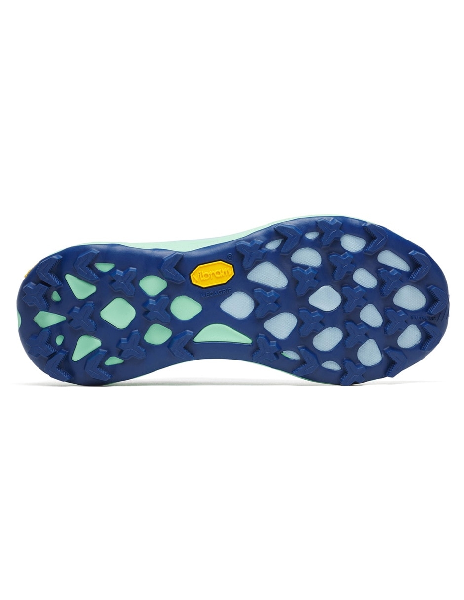 Tenis Agility de mujer para trail running 7