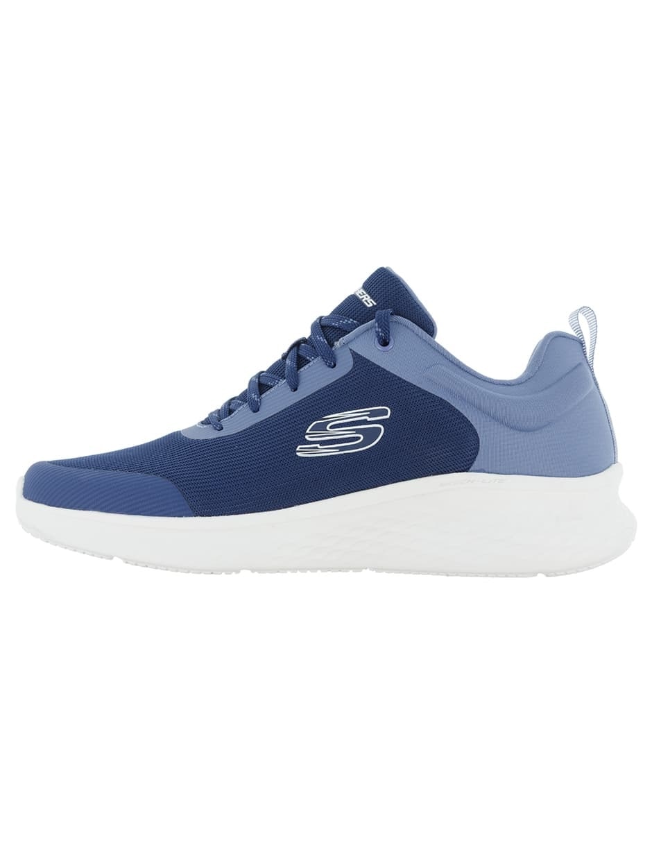 Tenis para entrenamiento Skech Lite Pro de hombre