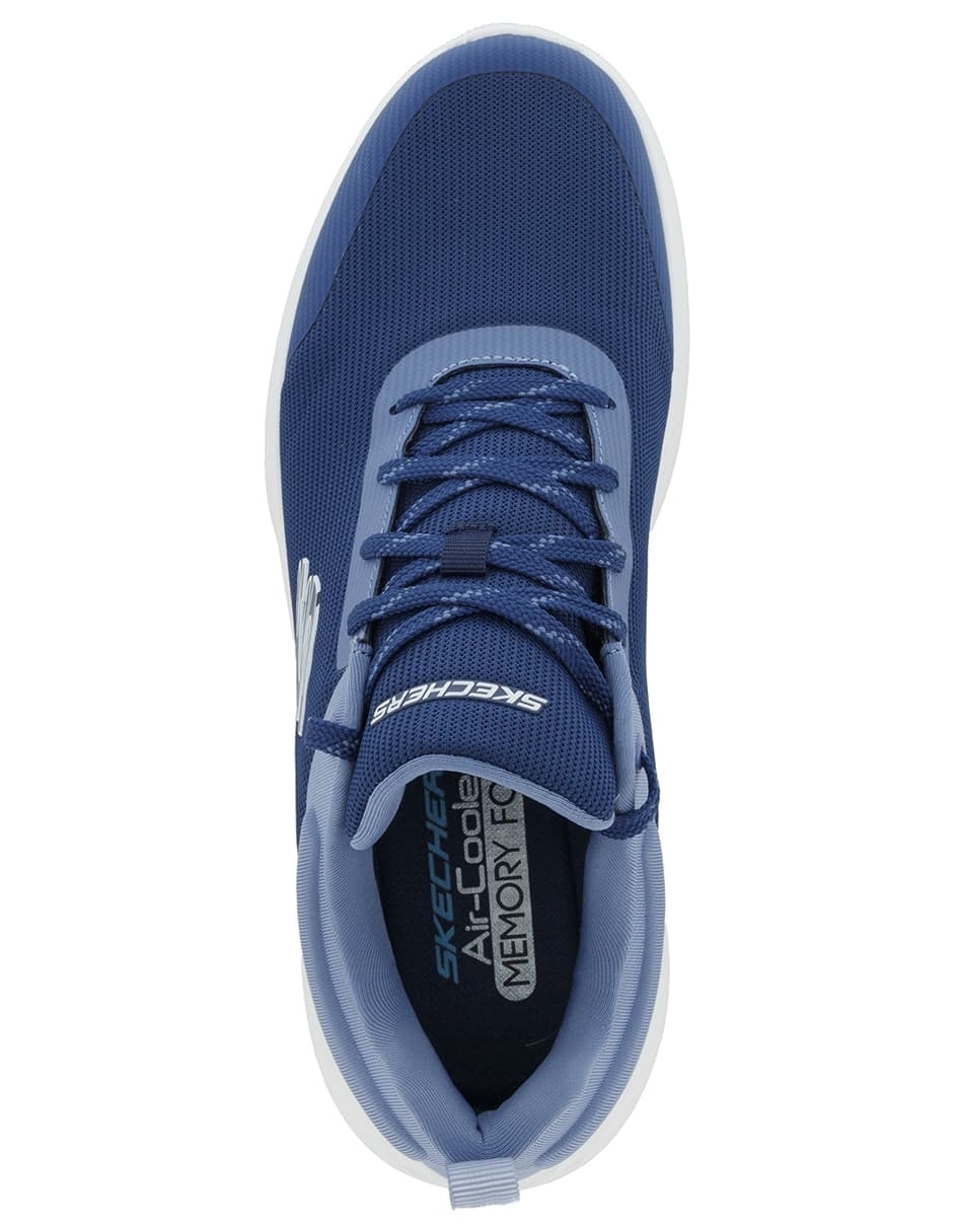 Tenis para entrenamiento Skech Lite Pro de hombre 4