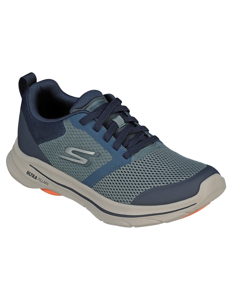 Tenis para entrenamiento Go Walk 8 de hombre
