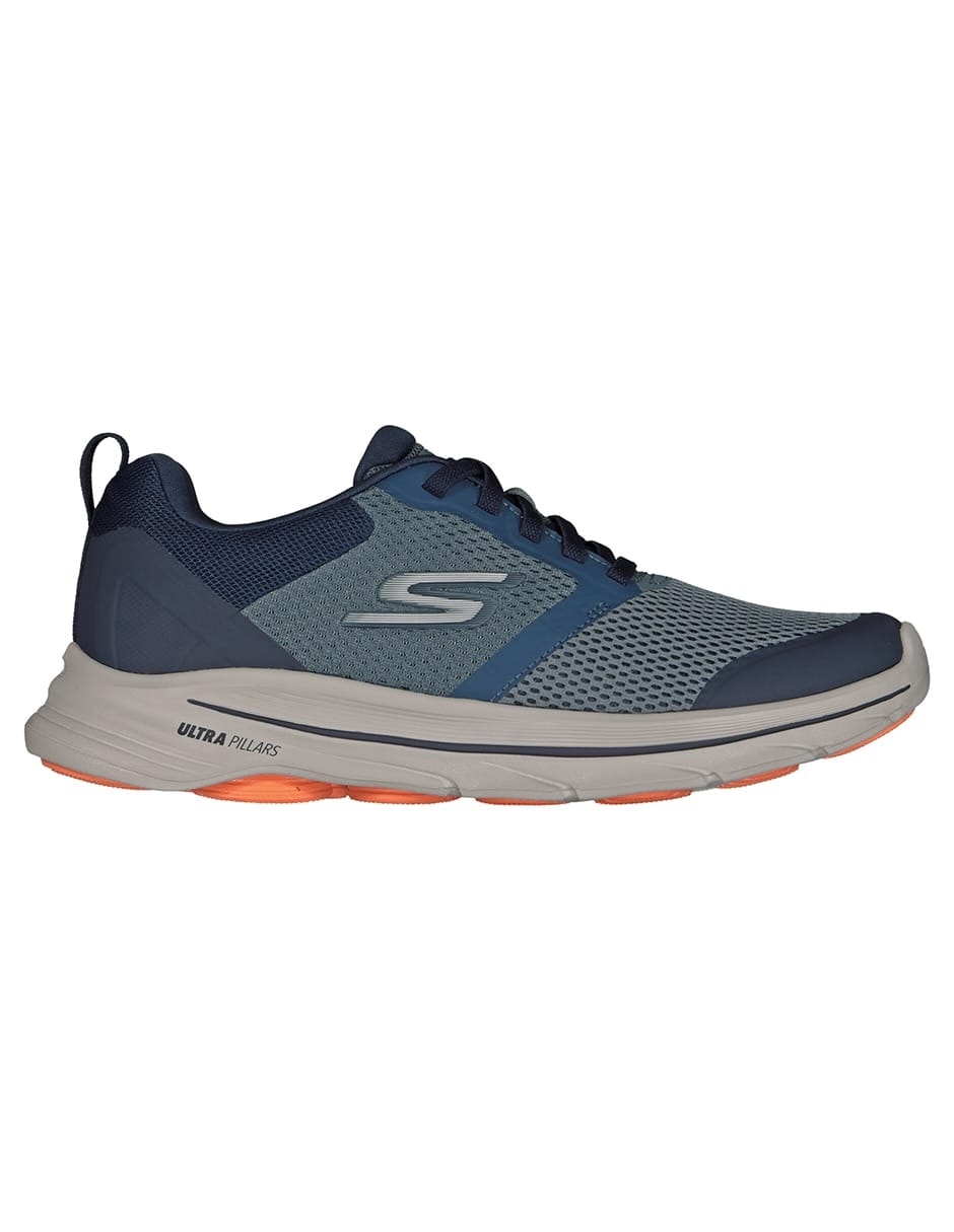 Tenis para entrenamiento Go Walk 8 de hombre 2