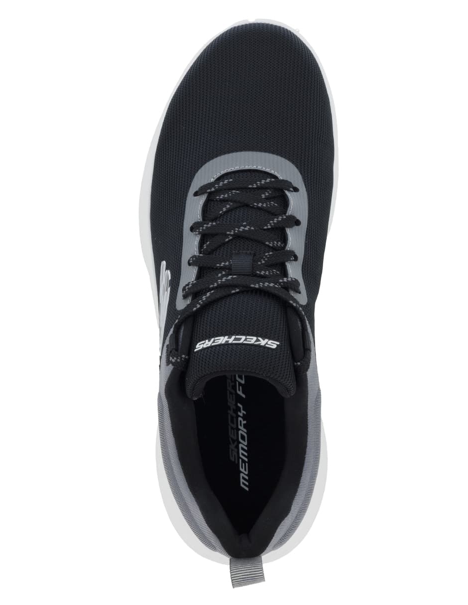 Tenis para entrenamiento Skech Lite Pro de hombre 4