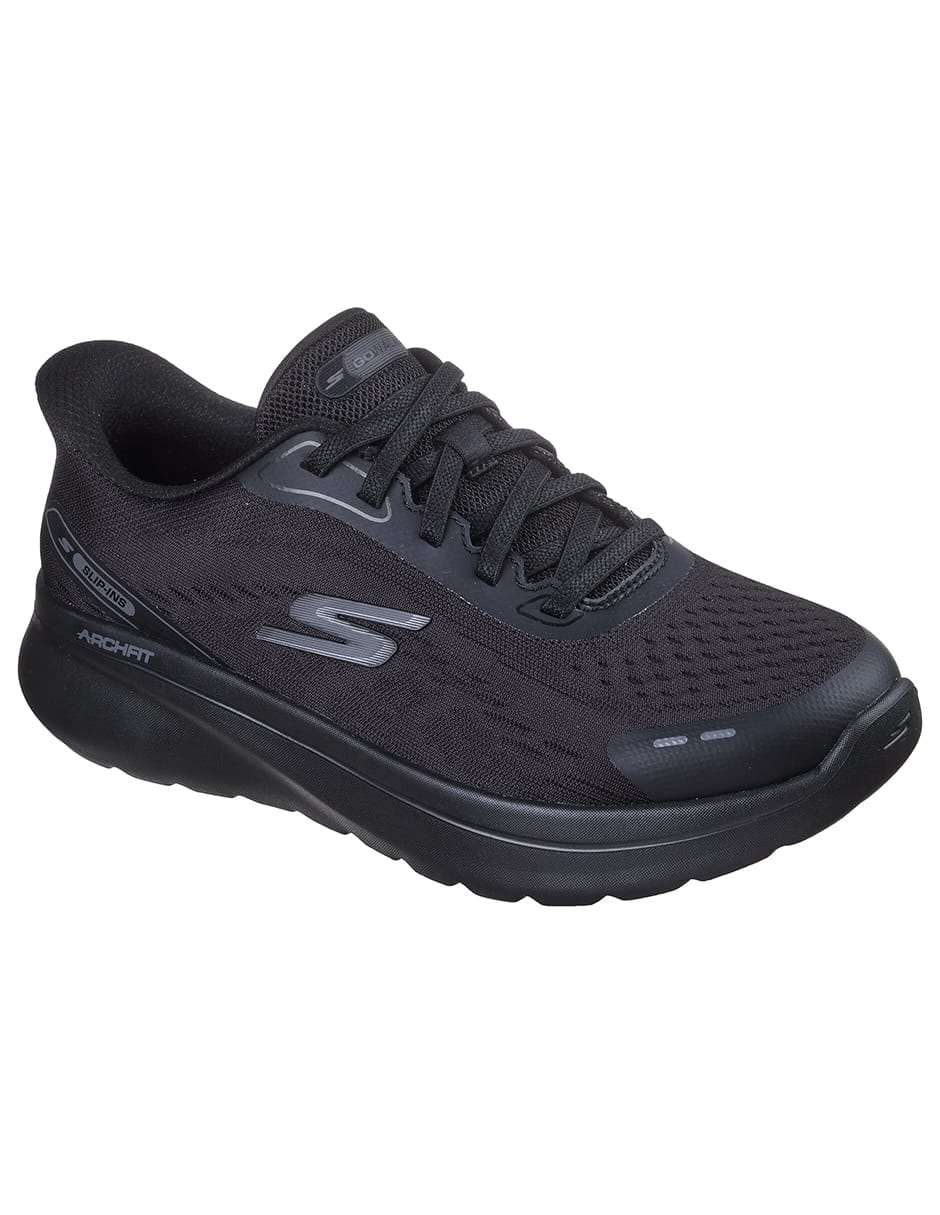 Tenis para entrenamiento Go Walk N-Joy de mujer