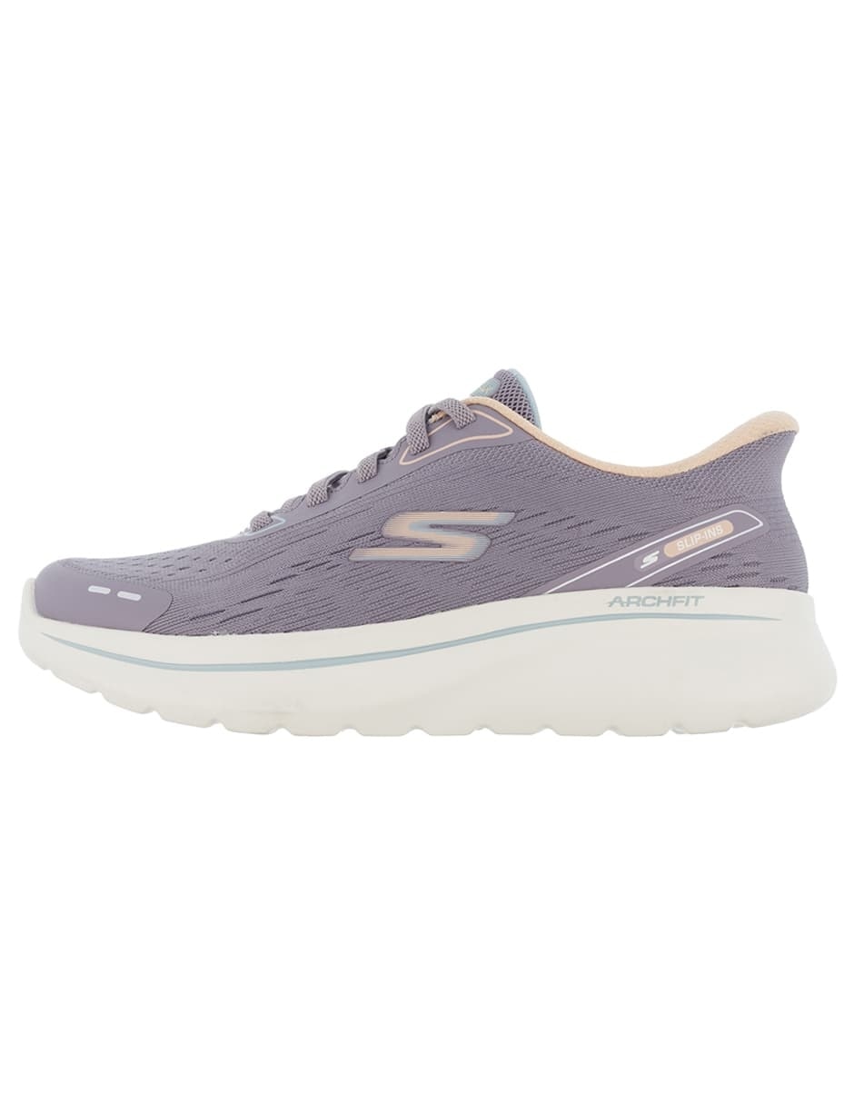 Tenis para entrenamiento Go Walk N Joy de mujer