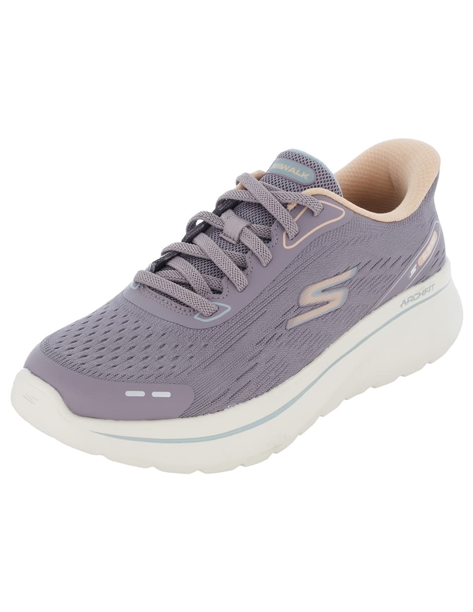 Tenis para entrenamiento Go Walk N Joy de mujer 2