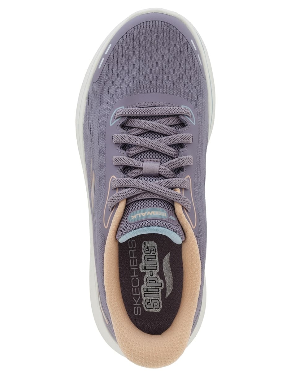 Tenis para entrenamiento Go Walk N Joy de mujer 4