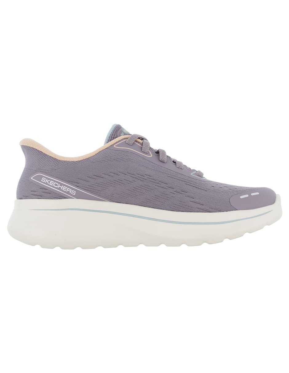 Tenis para entrenamiento Go Walk N Joy de mujer 6