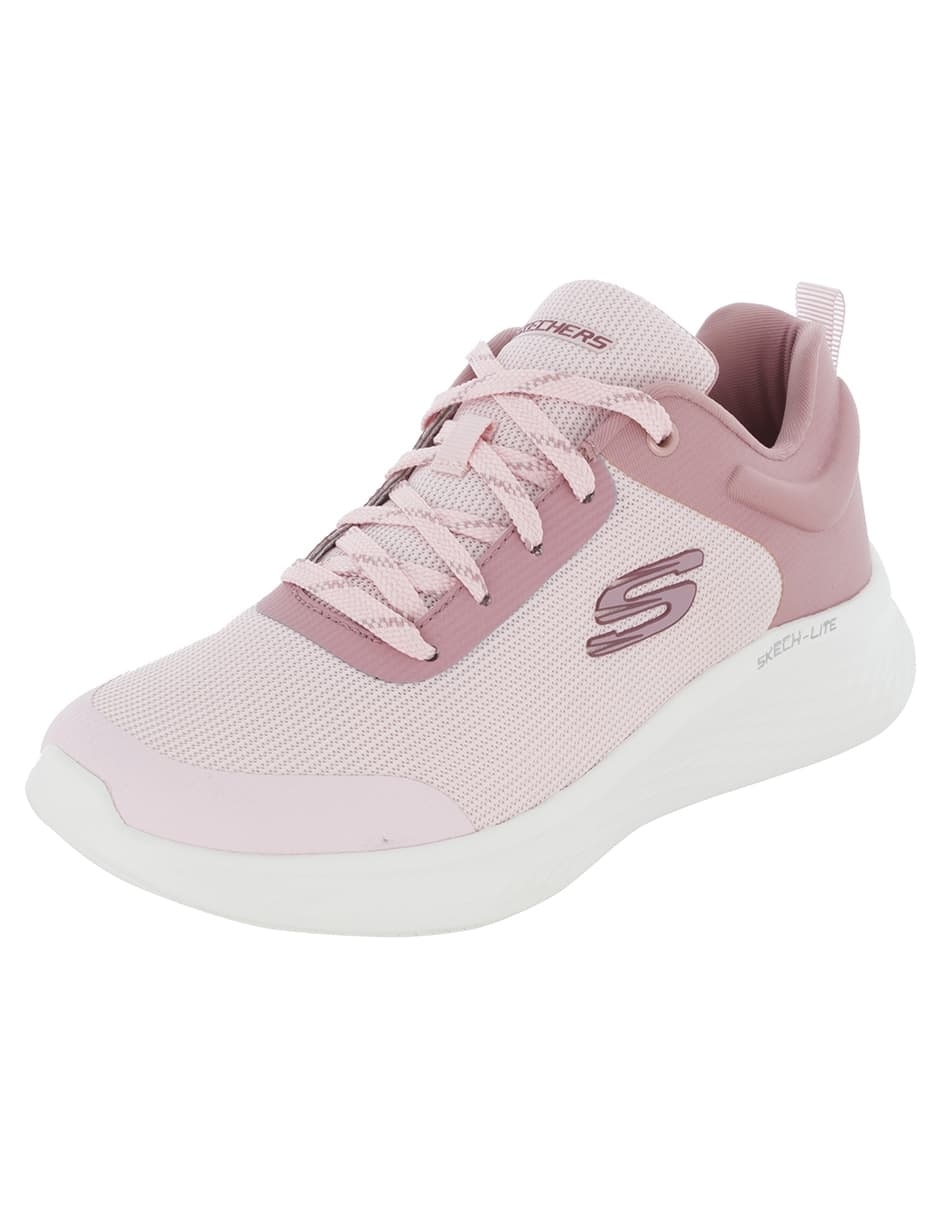 Tenis para entrenamiento Skech Lite Pro de mujer 2