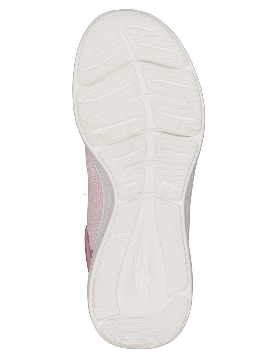 Tenis para entrenamiento Skech Lite Pro de mujer 5