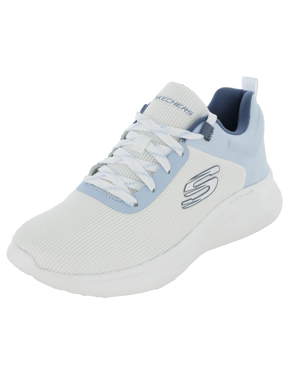 Tenis para entrenamiento Skech Lite Pro de mujer 2