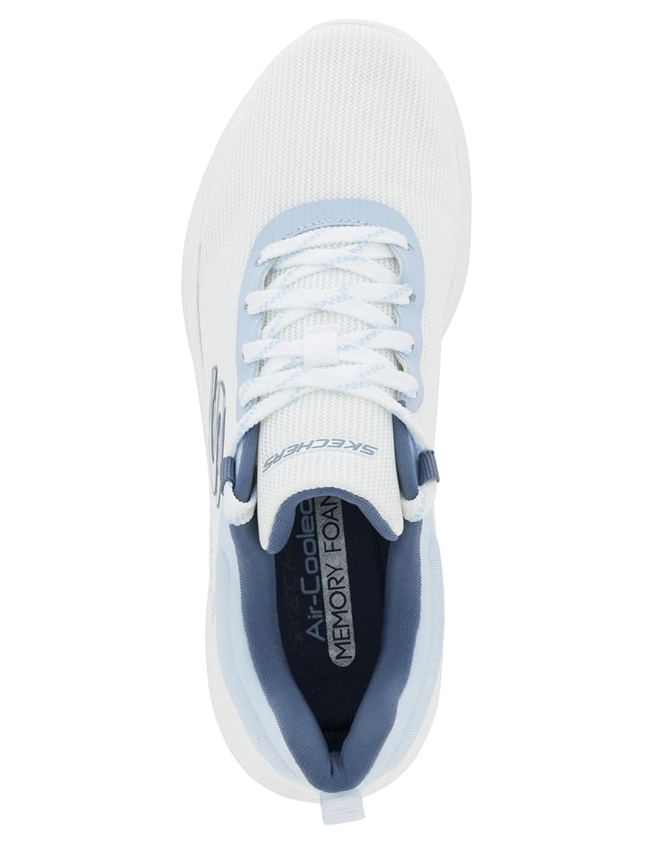 Tenis para entrenamiento Skech Lite Pro de mujer 4