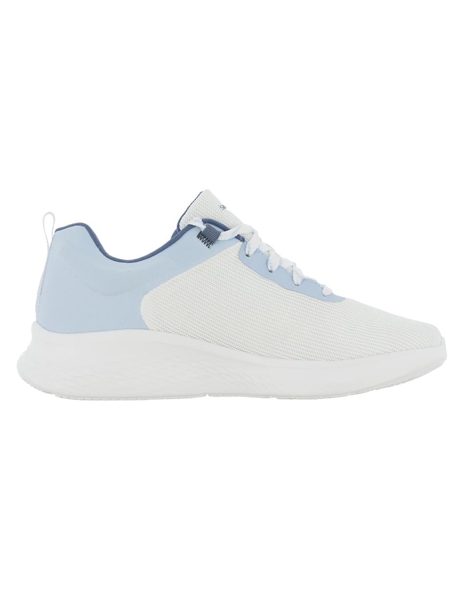 Tenis para entrenamiento Skech Lite Pro de mujer 6
