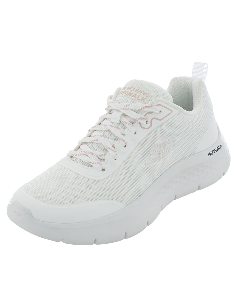 Tenis para entrenamiento Go Walk Flex de mujer 2