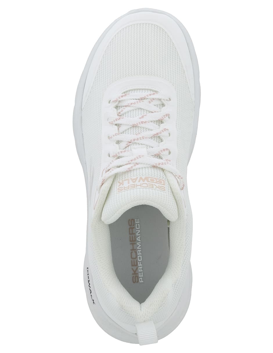 Tenis para entrenamiento Go Walk Flex de mujer 4