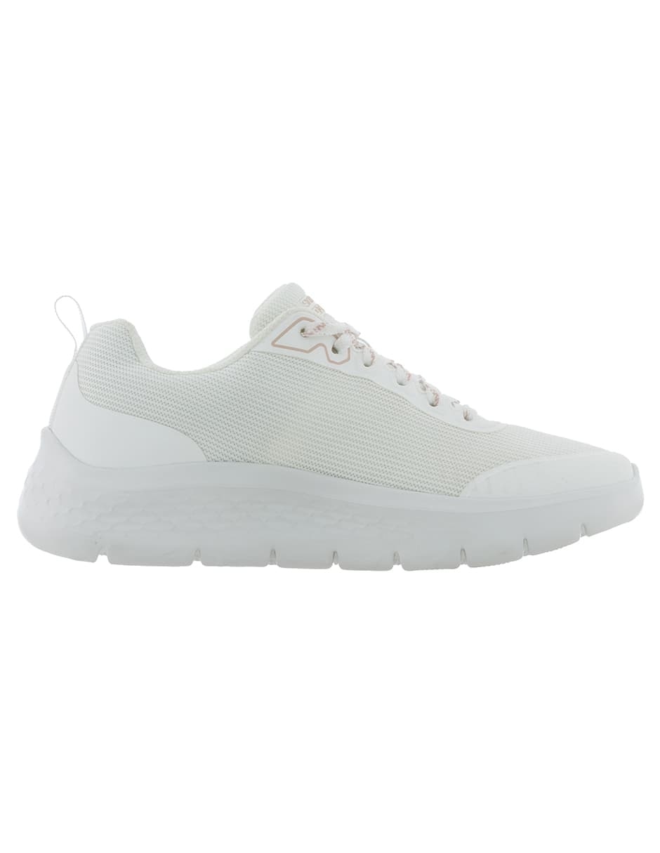 Tenis para entrenamiento Go Walk Flex de mujer 6