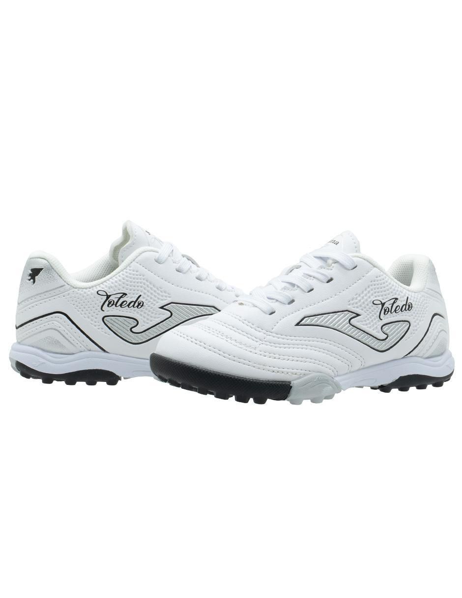 Tenis Toledo Running de niño para fútbol 9