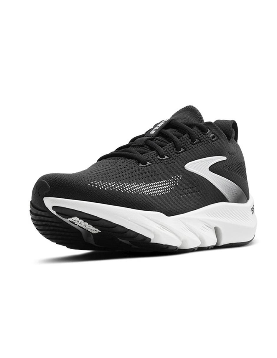 Tenis Glycerin Flex para correr de mujer 4
