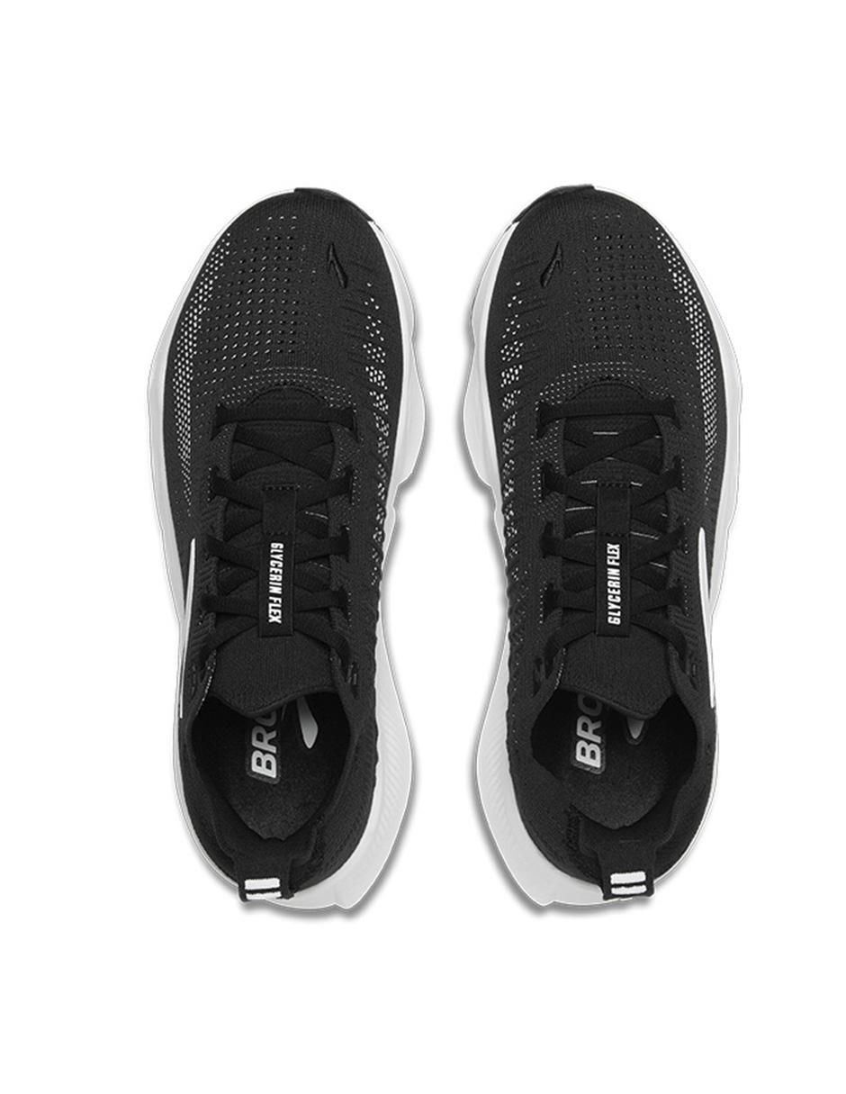 Tenis Glycerin Flex para correr de mujer 6