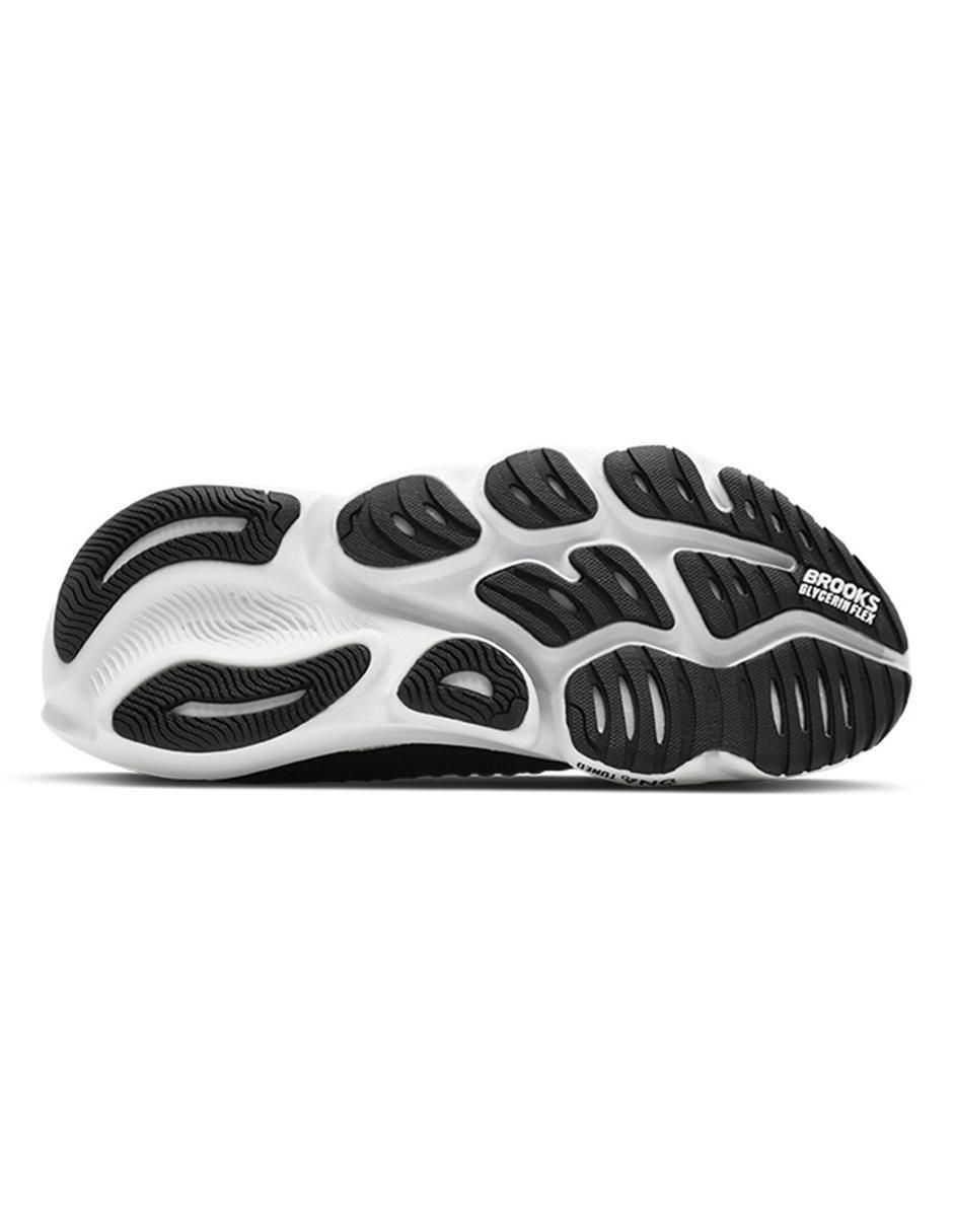 Tenis Glycerin Flex para correr de mujer 7