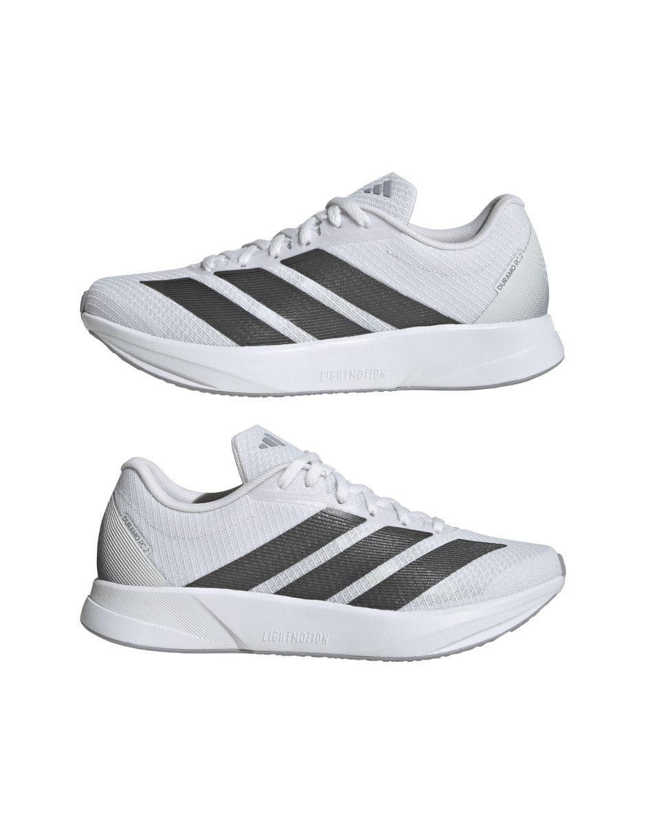 Tenis Duramo RC para correr de mujer 9