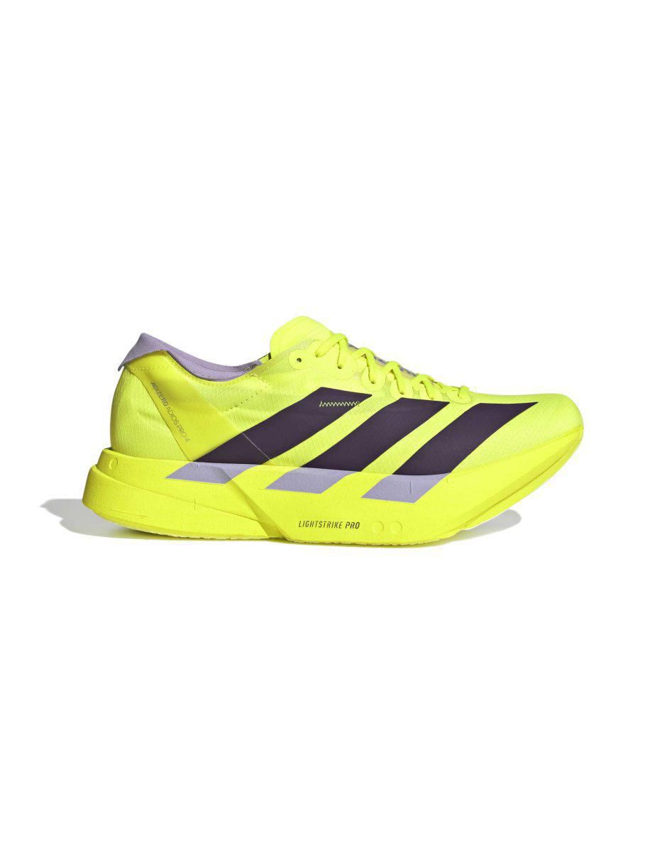 Tenis Adizero Adios Pro para correr de hombre
