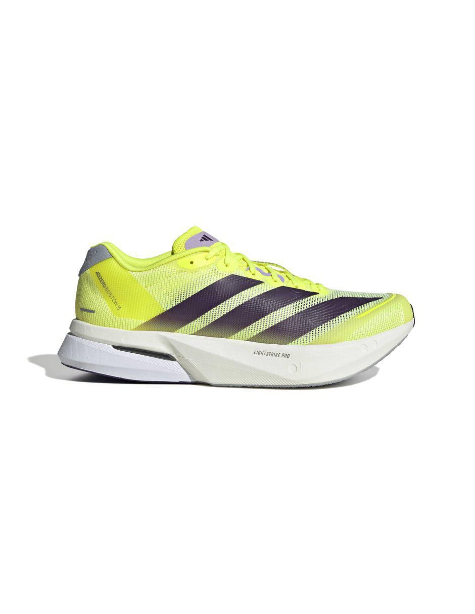 Tenis Adizero Boston para correr de hombre