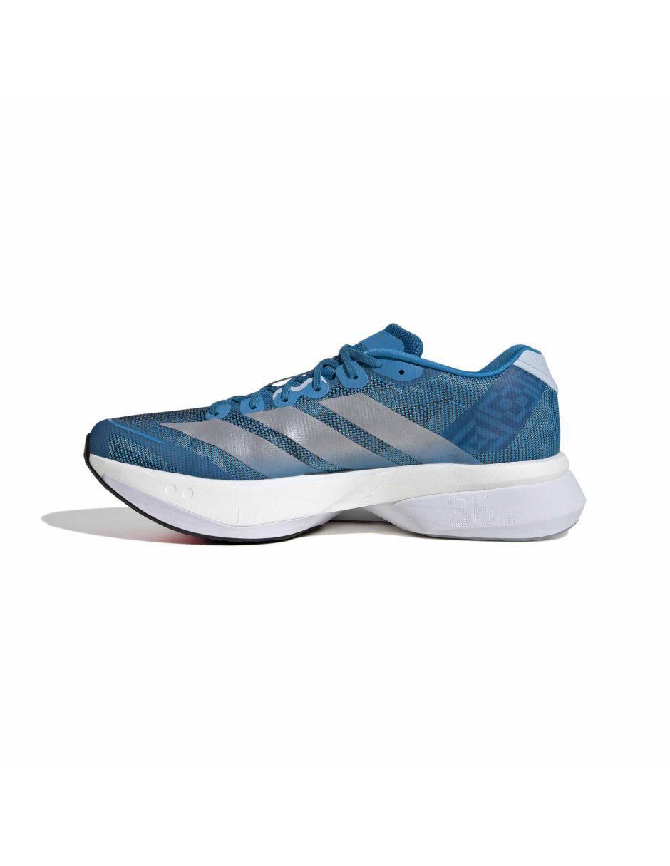 Tenis Adizero Boston para correr de hombre 4