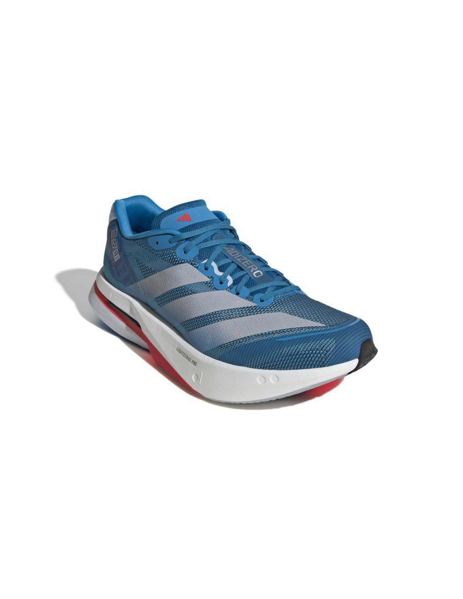 Tenis Adizero Boston para correr de hombre 5