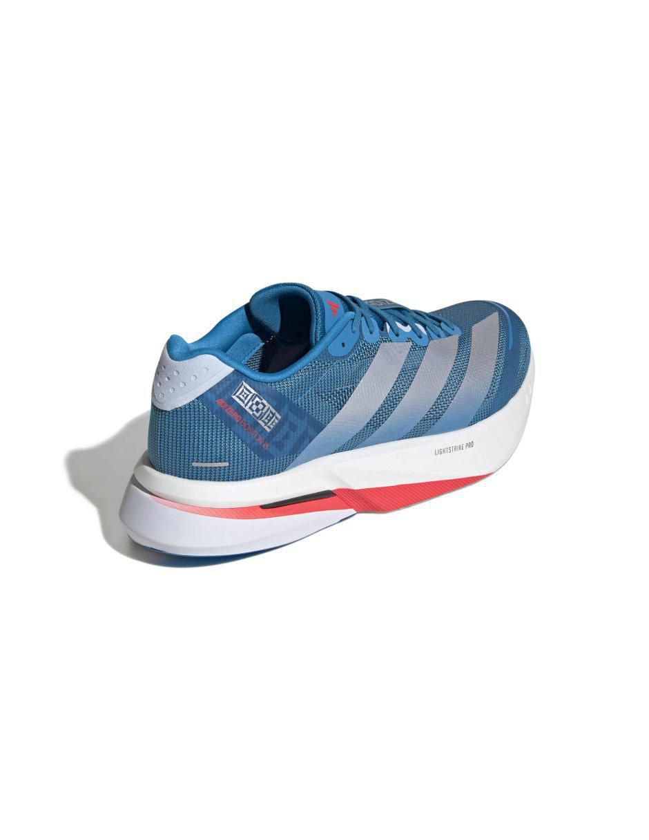 Tenis Adizero Boston para correr de hombre 6