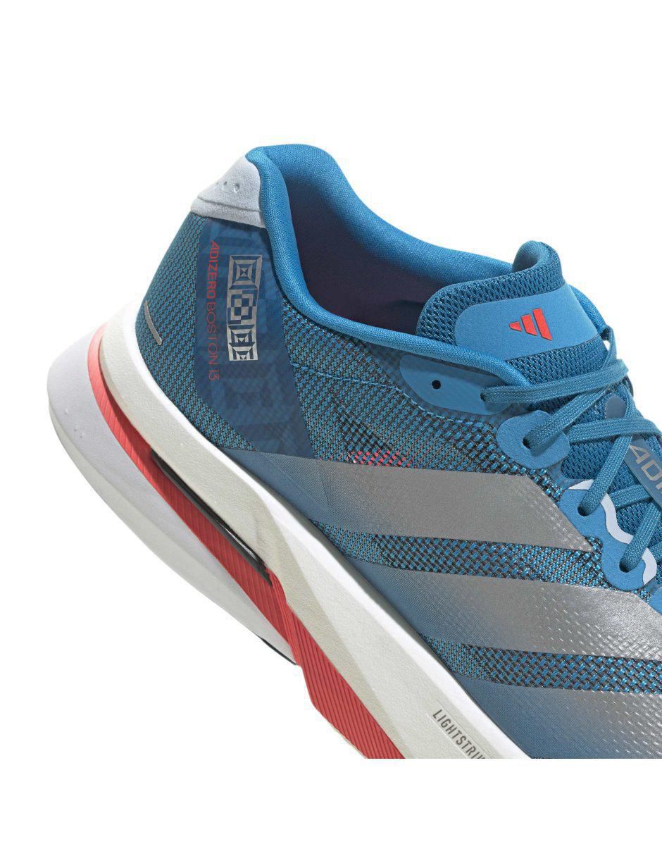 Tenis Adizero Boston para correr de hombre 8