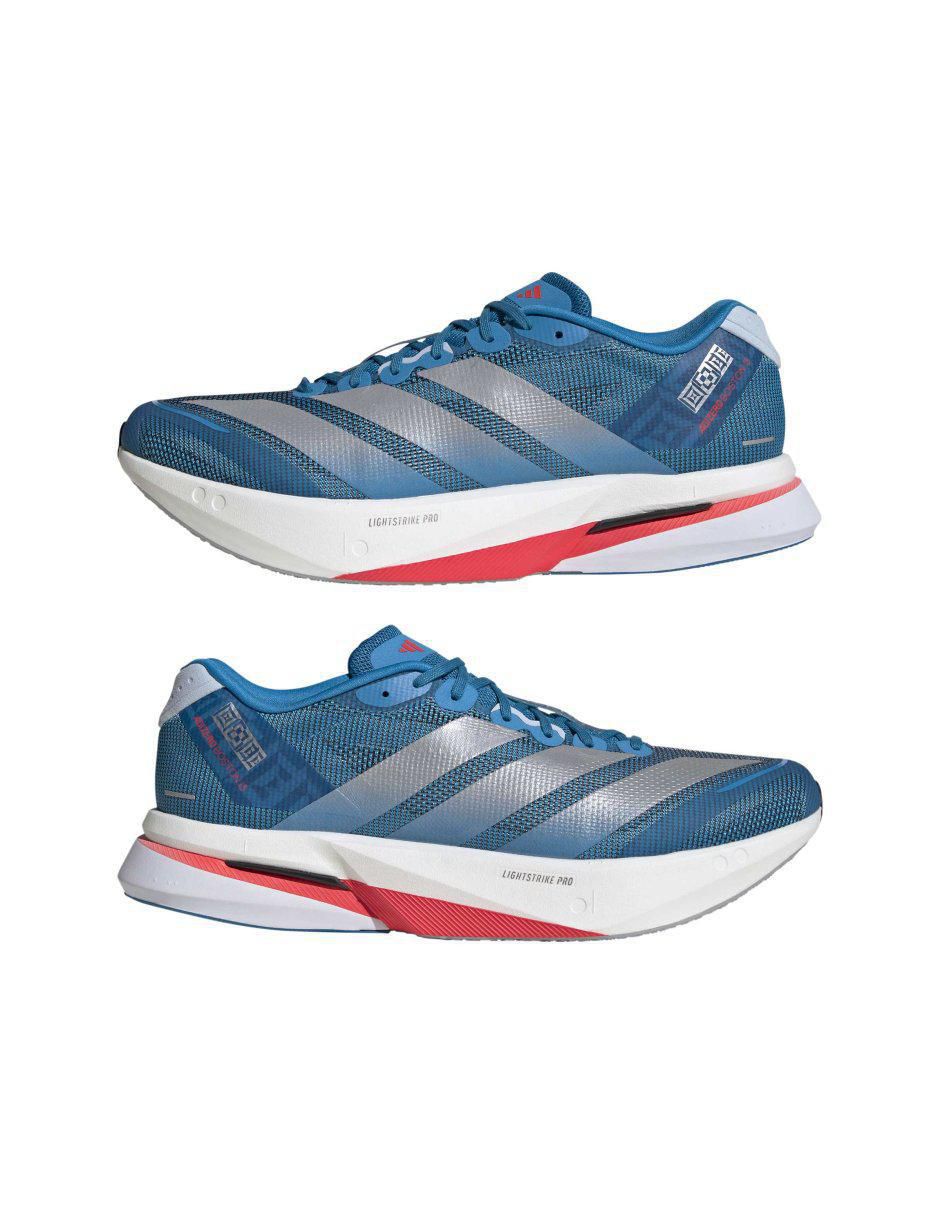 Tenis Adizero Boston para correr de hombre 9