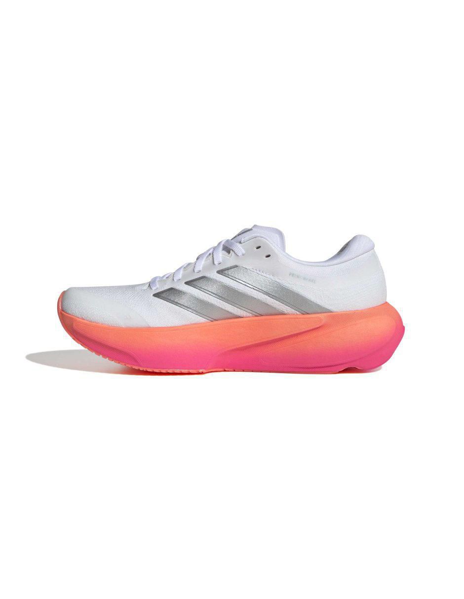Tenis Supernova Rise para correr de mujer 4