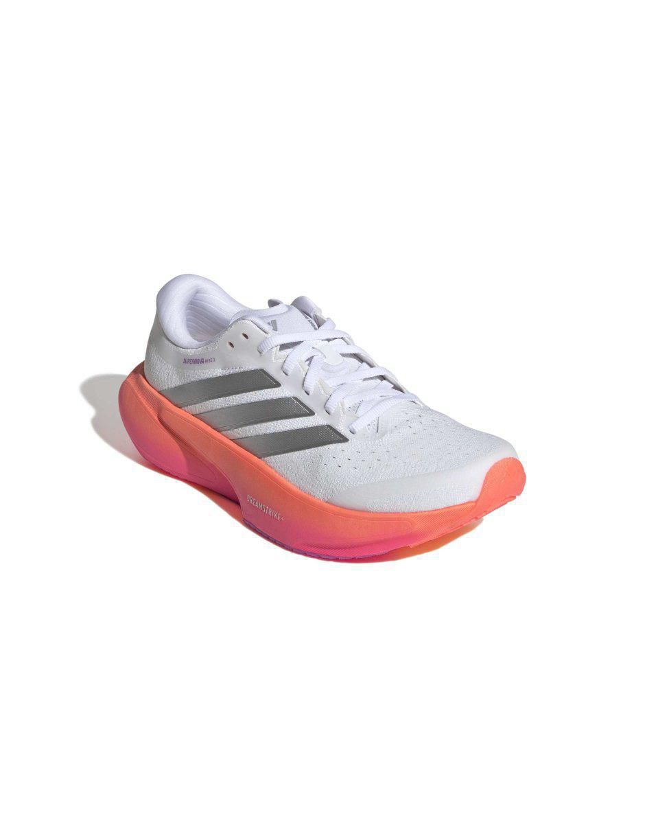Tenis Supernova Rise para correr de mujer 5