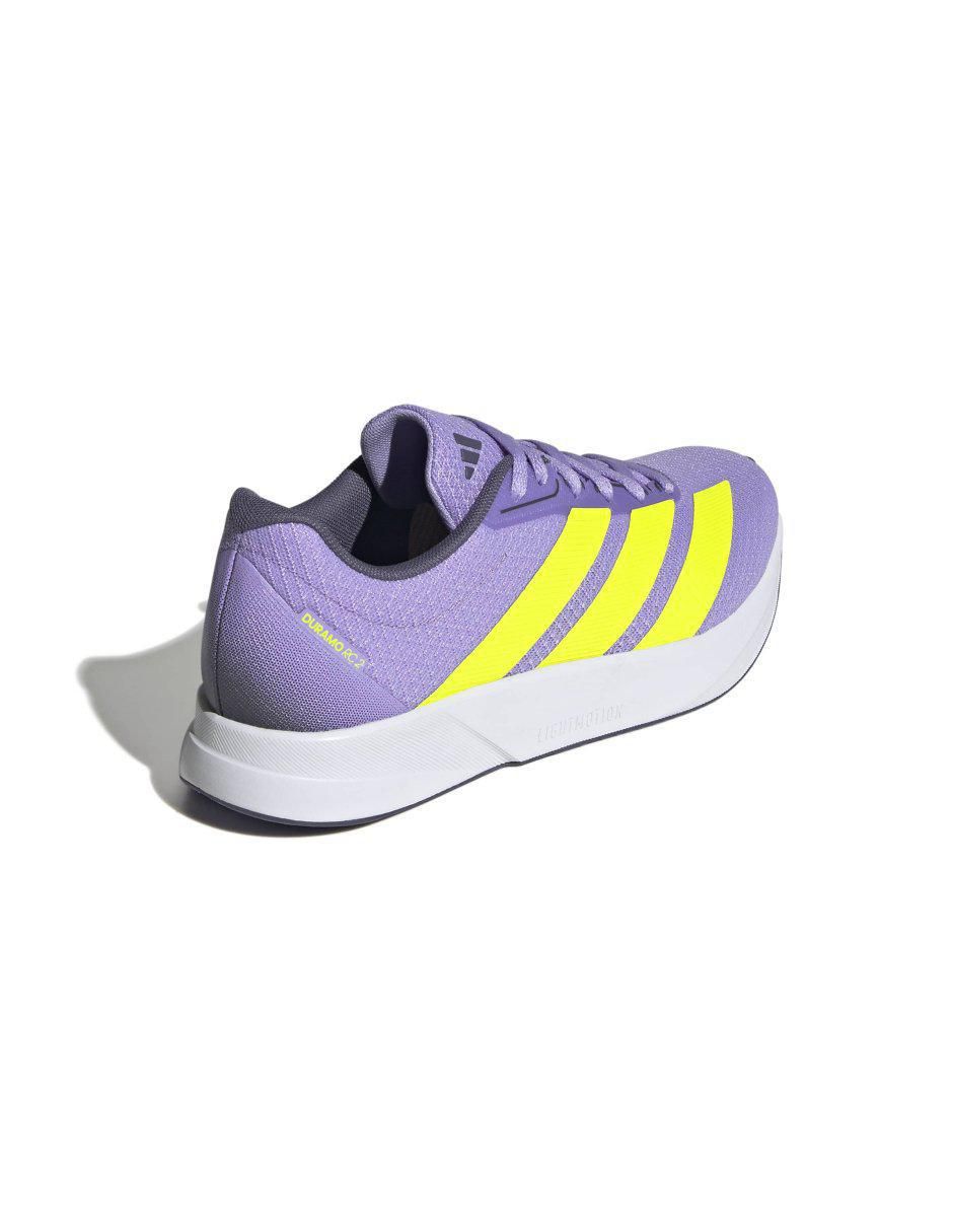 Tenis Duramo RC para correr de mujer 6