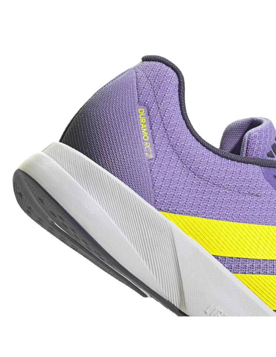 Tenis Duramo RC para correr de mujer 8