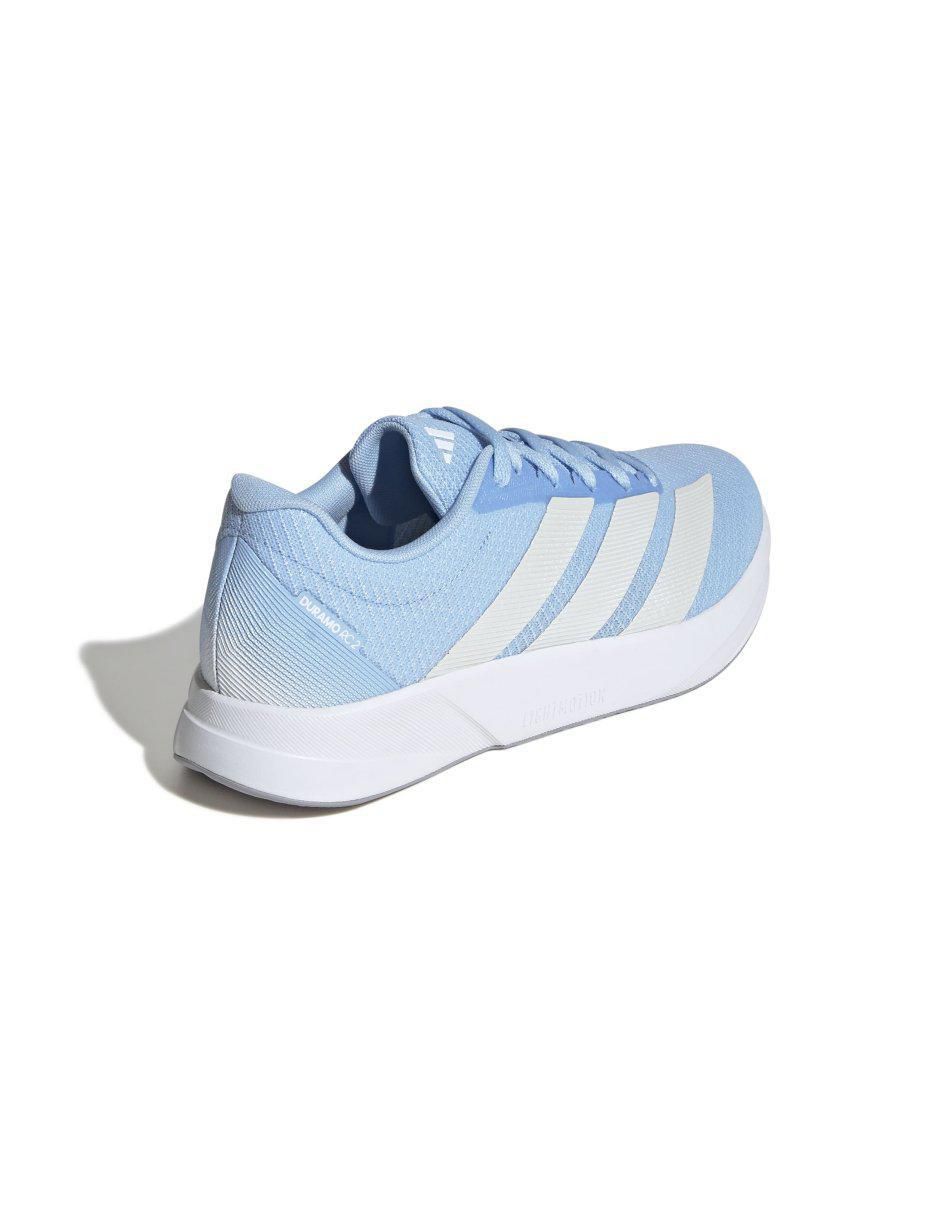 Tenis Duramo RC para correr de mujer 6