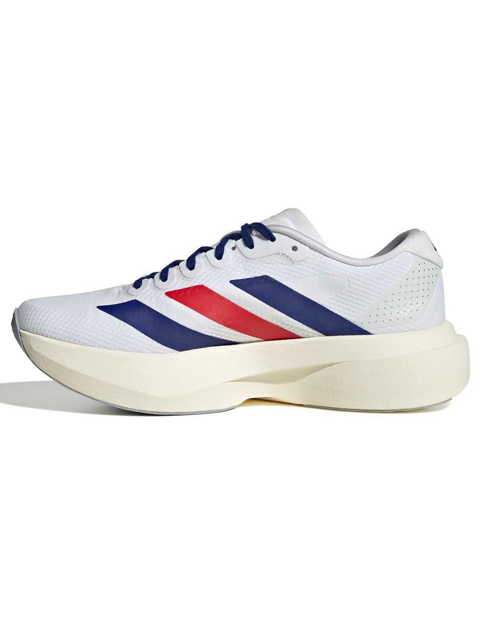 Tenis Adizero Evo SL para correr de mujer