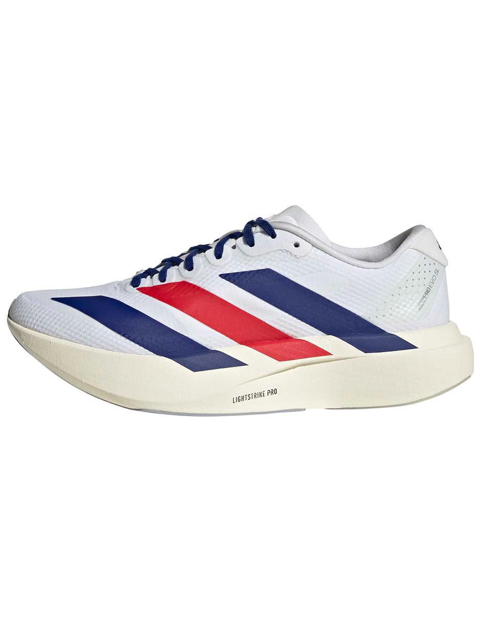 Tenis Adizero Evo SL para correr de mujer 11