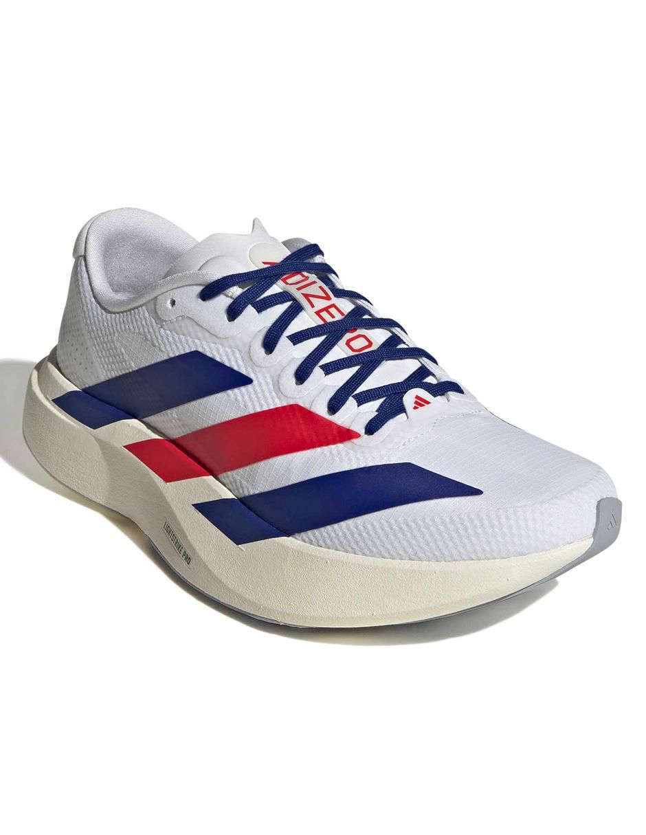 Tenis Adizero Evo SL para correr de mujer 6