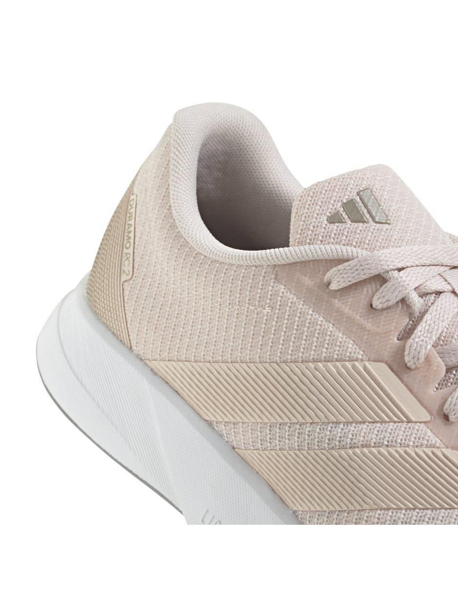 Tenis Duramo RC para correr de mujer 8