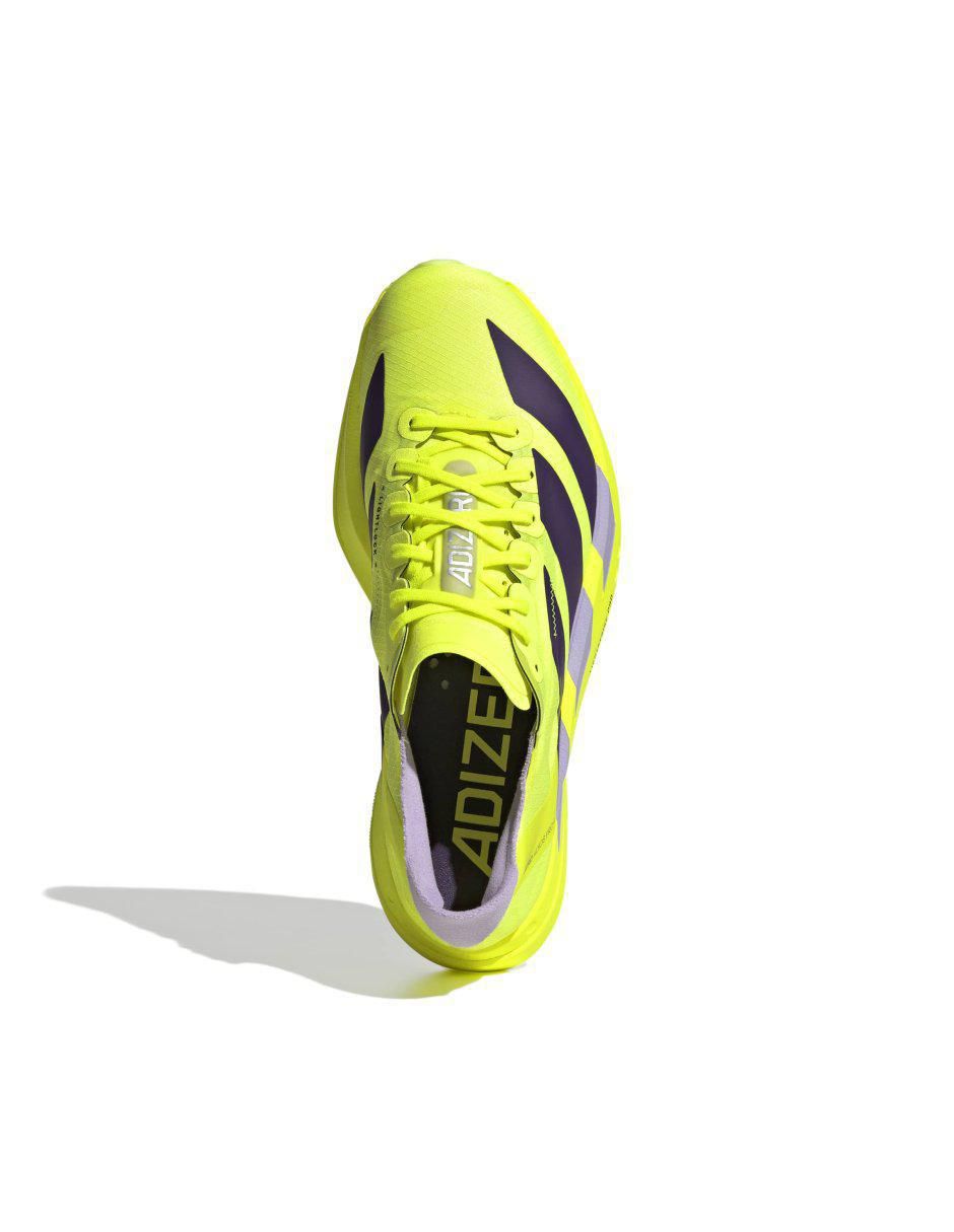 Tenis Adizero Adios Pro para correr de mujer 2